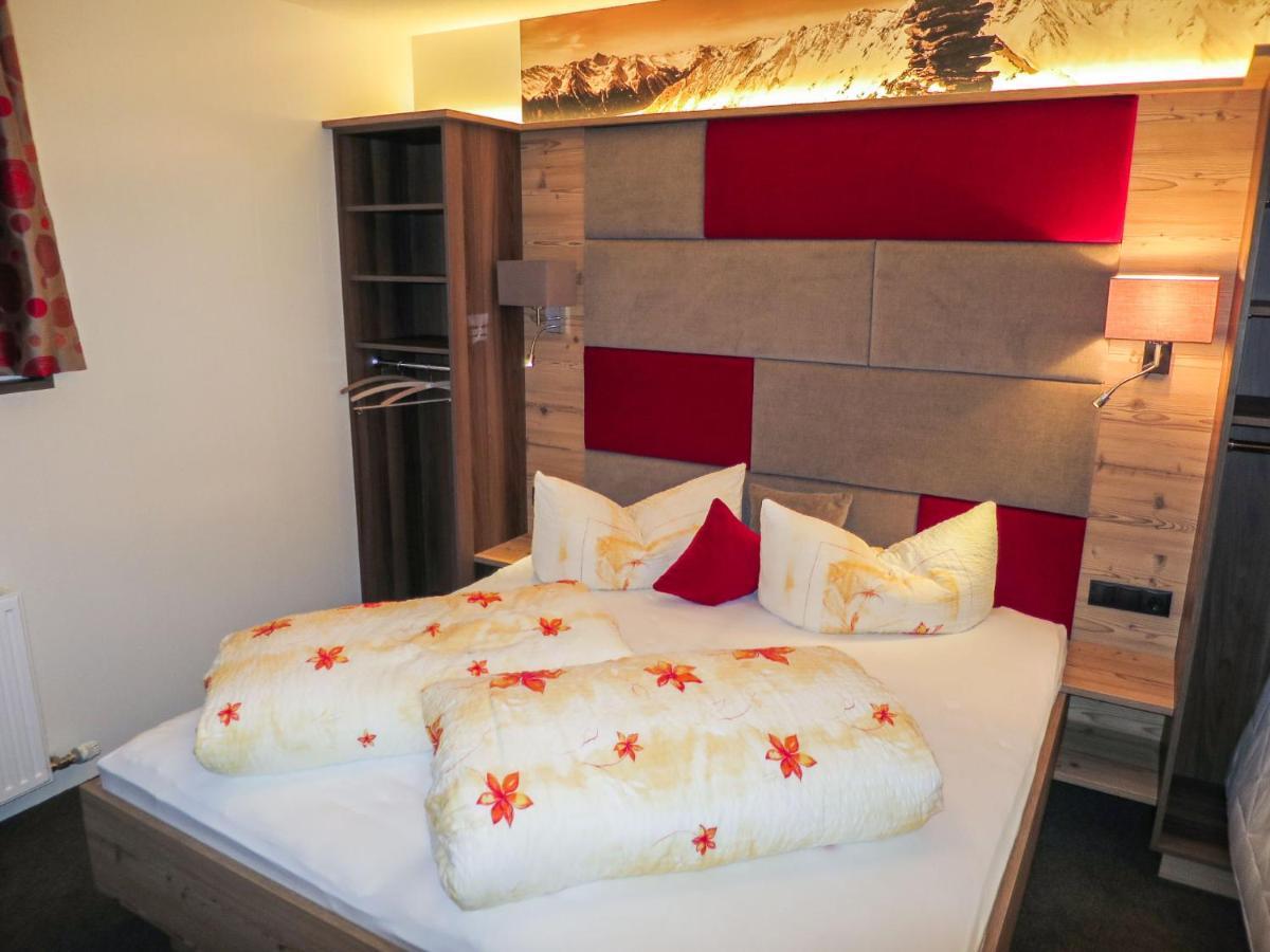 Apartment Alpenflora By Interhome Kappl  Ngoại thất bức ảnh