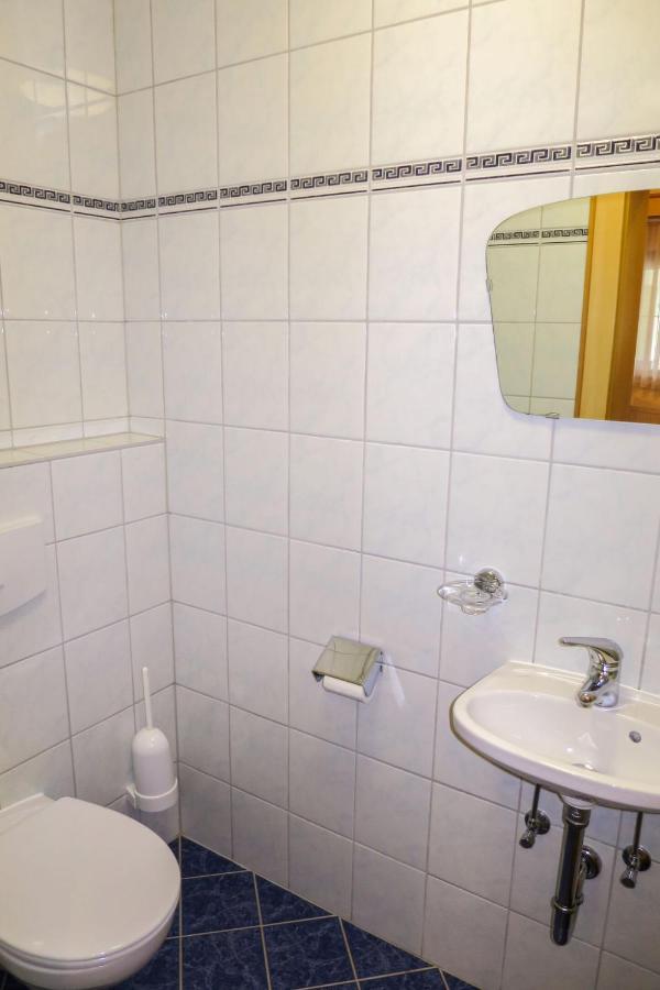 Apartment Alpenflora By Interhome Kappl  Ngoại thất bức ảnh