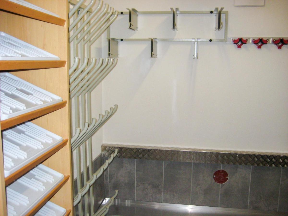 Apartment Alpenflora By Interhome Kappl  Ngoại thất bức ảnh
